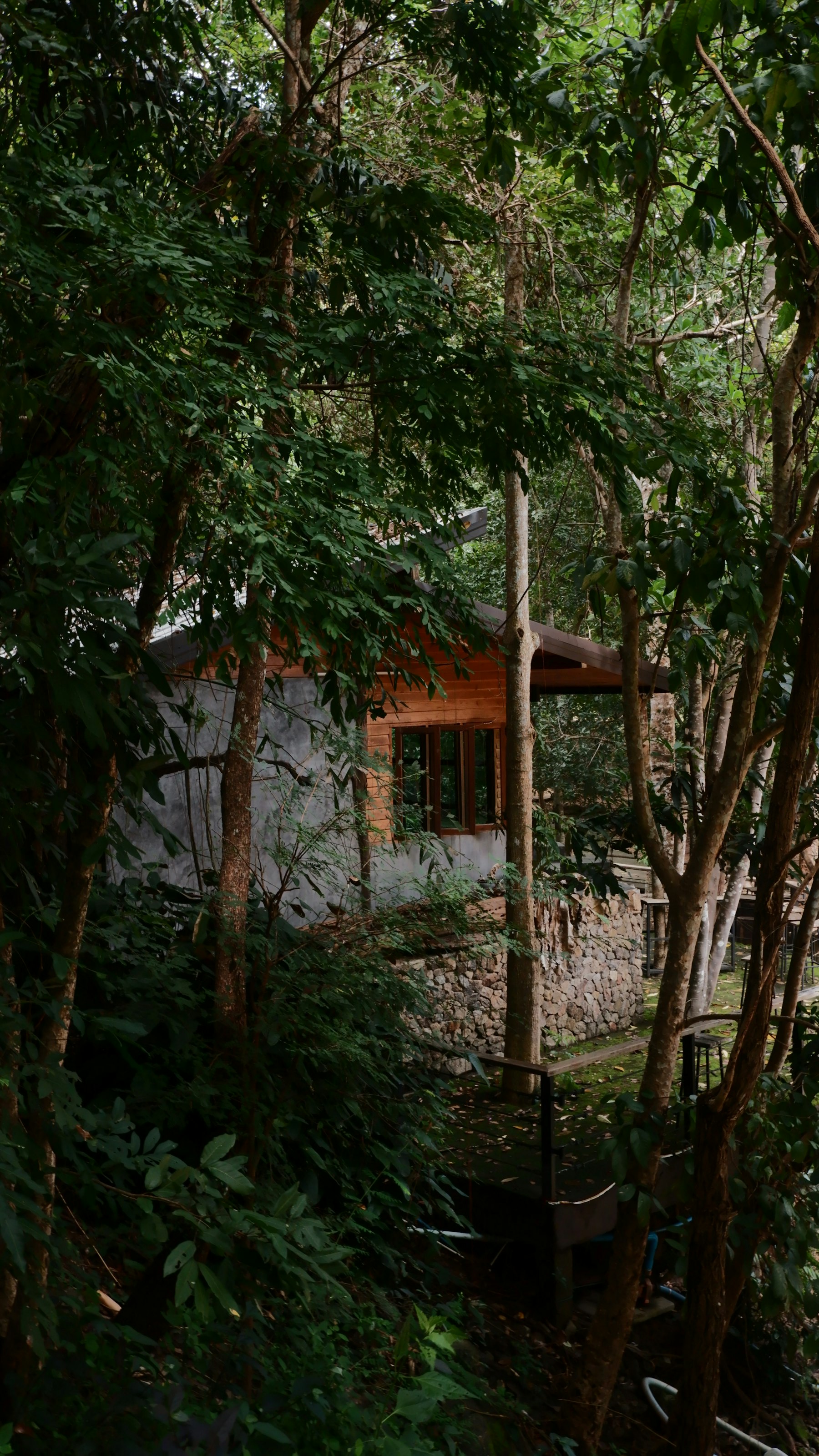 Natura Cabana